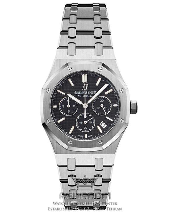 ساعت ای پی رویال اوک Audemars Piguet Royal Oak SB